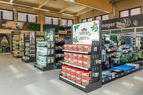 Pressemitteilung: Neuer&ouml;ffnung am 23. April 2026 - Dehner Garten-Center in K&ouml;nigsbrunn