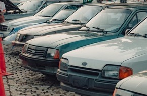 Oehler Web: Zweite Chance statt Verschrottung: Welche Autos im Export noch gefragt sind