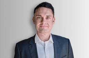 Kaufland: Kaufland holt Kai Hummel als Gesch&auml;ftsf&uuml;hrer Corporate Affairs