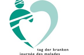 Krebsliga Schweiz: Tag der Kranken: Krebsbetroffene «Gemeinsam unterwegs»
