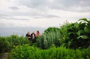 Tourismus Marketing GmbH Baden-Württemberg: Presse-Feature: Die grüne Wunderkraft
