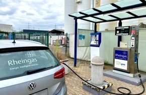 Prins Autogassystemen B.V.: Autogas: "Unterschätzter Hoffnungsträger der Verkehrswende" / Energieversorger Rheingas und Kraftstoffsystemlieferant Prins fordern LPG zurück auf die politische Bildfläche