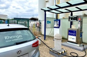 Prins Autogassystemen B.V.: Autogas: "Unterschätzter Hoffnungsträger der Verkehrswende" / Energieversorger Rheingas und Kraftstoffsystemlieferant Prins fordern LPG zurück auf die politische Bildfläche
