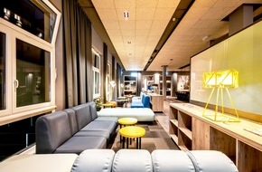 a&o HOTELS and HOSTELS: Innovation Award: a&o zeichnet BWM-Architekten für neues Interior-Design aus