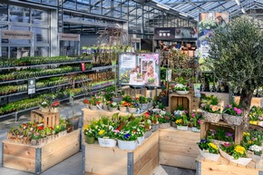 Pressemitteilung: Neuer&ouml;ffnung am 12. M&auml;rz 2026 &ndash; Dehner Garten-Center in Neusiedl am See
