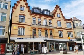 Thalia Bücher GmbH: Erste Inselbuchhandlung in Nordfriesland: Thalia übernimmt das „Buchhaus Voss“ auf Sylt