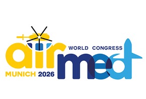 AirMed World Congress: Zwischen Krisen, Katastrophen und Kostendruck