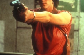 TELE 5: Ladies Night am 26. Februar ab 20.15 Uhr auf Tele 5 Der Spielfilmsender zeigt zwei Thriller im Doppelpack