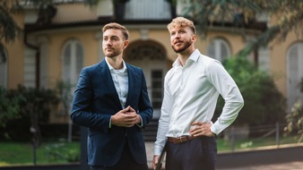 Falk Erfkamp und Niklas Kuhn GbR: Vom Gärtner zum Airbnb-Experten: Niklas Kuhns Weg zur finanziellen Unabhängigkeit