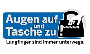 Polizei Bielefeld: POL-BI: Achtung: Taschendiebe in der Innenstadt unterwegs