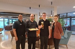 BWH Hotels Central Europe: BWH Hotels: Wie Inklusion den Hotelalltag bereichert