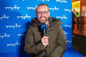 MDR-Tag in Neustadt/Harztor endet mit großer Live-Show mit Ross Antony, Marina Marx, Tanja Lasch und regionalen Künstlern wie Kevin Neon, Kai Artur und Miss Chantal vor über 1000 Gästen