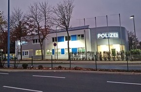 Polizei Mettmann: POL-ME: Einladung für Medienvertreter zum Pressetermin - Velbert - 1811153