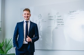 WKB Management GmbH: Mehrfamilienhaus aufteilen: Wie die WKB Gruppe aus Bestandsobjekten einzelne Kapitalanlageimmobilien entwickelt
