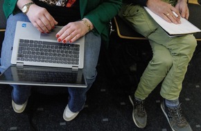 UseTheNews gGmbH: Tag des Lokaljournalismus: Deutsche UNESCO-Kommission &uuml;bernimmt Schirmherrschaft