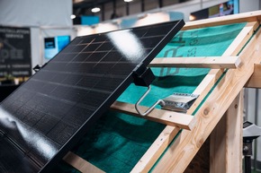 Innovationen, Impulse, Inspiration zur Haus.Bau.Ambiente. 2025