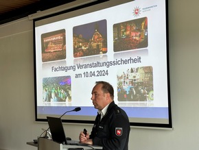POL-NOM: Fachtagung Polizei im LK Northeim
