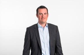 Holcim (Schweiz) AG: Simon Kronenberg wird neuer CEO bei Holcim Schweiz und Italien