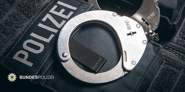 Bundespolizeidirektion München: Bundespolizeidirektion München: Viel zu tun für die Bundespolizei Gewaltdelikte sorgen für Polizeieinsätze