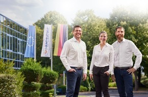 Hevert-Arzneimittel GmbH & Co. KG: Der Umwelt und den Mitarbeitenden zuliebe: Heverts Bericht zur Unternehmensverantwortung unterstreicht Fokus auf nachhaltigem Wirtschaften und New Work