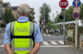 Polizei Bonn: POL-BN: Kontrollen im Bonner Stadtgebiet für mehr Sicherheit im Radverkehr - Polizei ahndet zahlreiche Verstöße von Rad- und Autofahrenden