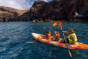 Family Spots: Diese Reiseziele begeistern Groß und Klein