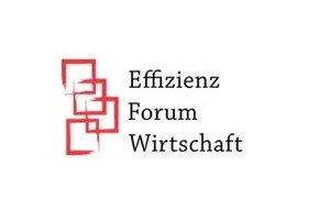 Effizienz-Agentur NRW: 12. Effizienz Forum Wirtschaft am 26. August 2026 in Bocholt: Transformation nachhaltig, effizient und intelligent gestalten