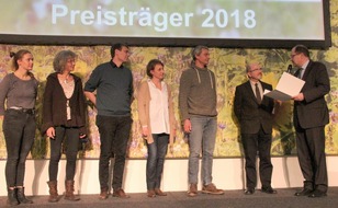 Demobetriebe Ökologischer Landbau: Urgestein der Ökolandbau-Forschung