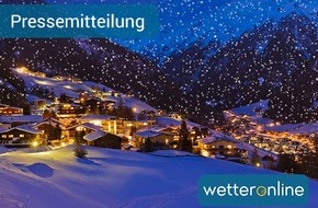 WetterOnline Meteorologische Dienstleistungen GmbH: Weiße Weihnachten: Lag früher wirklich häufiger Schnee?
