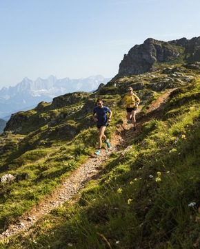 Der Obertauern Trailrun Summit geht in die 2. Runde