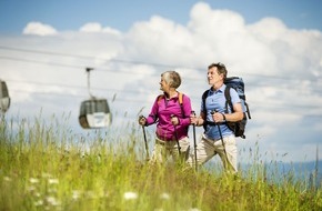 Das Telefonbuch Servicegesellschaft mbH: Für Anfänger bis Fortgeschrittene: Wandern im Herbst