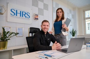 SHRS Consulting GmbH: Für mehr Professionalität auf dem Door-to-Door-Markt: SHRS intensiviert Führungskräfteschulungen