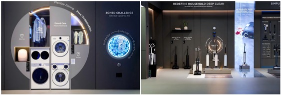 Midea Group: Midea nimmt den Schwung der IFA 2026 mit und erweitert seinen Home-Care-Ansatz
