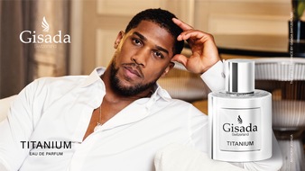 Swiss Fragrance GmbH: Meet & Greet am Alexanderplatz: Box-Champion Anthony Joshua und das Schweizer Dufthaus GISADA kommen nach Berlin