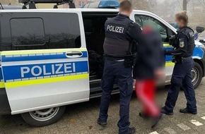 Bundespolizeidirektion Sankt Augustin: BPOL NRW: Bundespolizei klärt Onlinebetrug auf - 27-Jähriger erbeutete Onlinetickets im Wert von über 50.000 Euro