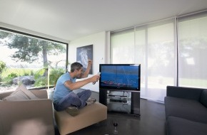 SUISSEDIGITAL: Swisscable Quartalszahlen - Digital-TV: Kabelnetze sind Olympiasieger