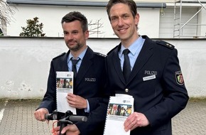 Kreispolizeibeh&ouml;rde Unna: POL-UN: Kreis Unna - Beh&ouml;rdenleiter und Direktionsleiter Verkehr stellten Verkehrsunfallstatistik 2025 vor