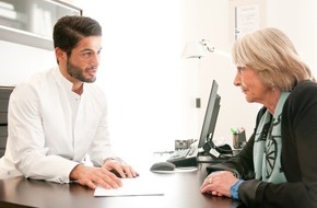 Dr. Yasin Aktas: Angstfrei zum Zahnarzt: Einfühlsame Betreuung für Angstpatienten bei Dr. Yasin Aktas