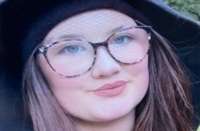Polizeipr&auml;sidium Mittelhessen - F&uuml;hrungs- und Lagedienst: POL-GI: LK MArburg-Biedenkopf: Suche nach Vermisster 13-J&auml;hriger