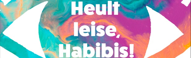 Bastei Lübbe AG: Seid doch mal ruhig! - warum die Lauten leiser und Leisen lauter werden müssen