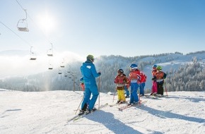 Allgäu GmbH: Erstes Skigebiet im Allgäu startet am Samstag, den 3. Dezember in die Skisaison