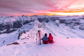 Aletsch Arena - News im Covid-Winter 2020/2021 und Inspiration für Winterferien mit spannenden Alternativen zum klassischen Skifahren