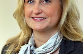 Ford-Werke GmbH: FORD als Vorreiter im Gesundheitsmanagement / Petra Zink sorgt als Disability Managerin für gesundes Arbeiten bis zur Rente