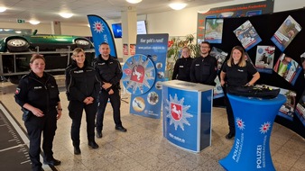 Polizei Salzgitter: POL-SZ: Pressemitteilung der Polizeiinspektion SZ/PE/WF vom 04.11.2025. ANHÄNGE VORHANDEN