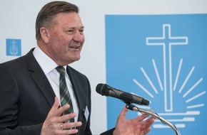 Neuapostolische Kirche: Neuapostolische Kirche Westdeutschland stellt sich öffentlich vor