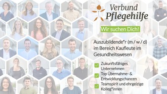 Verbund Pflegehilfe: Vom Startup zum Ausbildungsbetrieb: jung, dynamisch, zukunftsfähig - Verbund Pflegehilfe made in Mainz