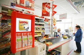 mybet Holding SE: FLUXX und AOL vermarkten JAXX Lottoservice im Supermarkt