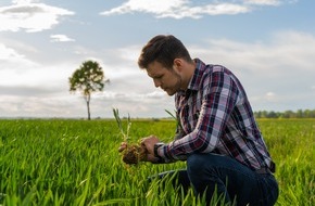 Cargill: Cargill geht Partnerschaften mit Landwirten ein, um regenerative Landwirtschaft in Deutschland zu unterstützen