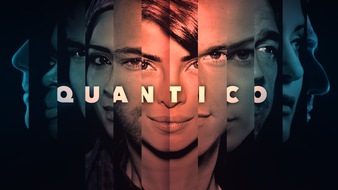 ProSieben: Wer ist mein Freund? Wer ist mein Feind? Die neue US-Serie "Quantico" startet am ProSieben-Serien-Mittwoch