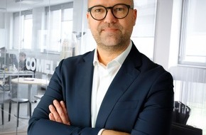 Comelit Group S.p.A. Deutschland: Francesco Franchini tritt der Comelit Group S.p.A. als stellvertretender Geschäftsführer und Vorstandsmitglied bei